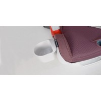 Автокресло DUCLE Xena Junior™ (ISOFIX) Black, арт. CJ007